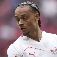 Chelsea decide vender Nkunku para fechar a contratação de Xavi Simons