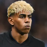Rashford se empolga com Lamine Yamal no Barcelona e o compara a Ronaldo Fenômeno
