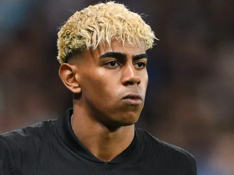 Rashford se empolga com Yamal no Barcelona e o compara a Ronaldo
