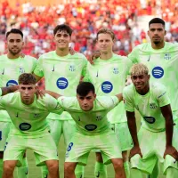 Levante x Barcelona: Confira as prováveis escalações para segunda rodada do Campeonato Espanhol