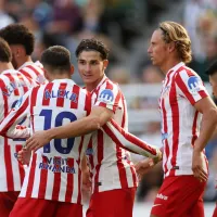 Atlético de Madrid x Elche: Simeone tem desfalque de peso e vai mudar escalação em LaLiga