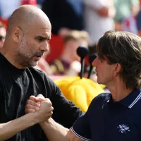 Manchester City x Tottenham: Guardiola e Thomas Frank devem mandar força máxima na Premier League