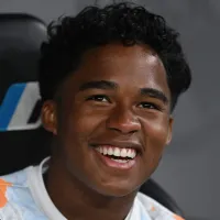 Sampaoli teria pedido Endrick e outros nomes para assumir o Santos, diz jornalista
