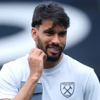 Lucas Paquetá dá sinais de insatisfação antes de West Ham x Chelsea e pode ser negociado