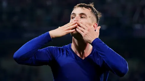 Marc Casadó, volante do Barcelona – Photo by Pedro Salado/Getty Images