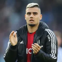 Fulham reduz pedida por Andreas Pereira e jogador fica mais perto do Palmeiras