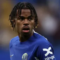 Chelsea exige R$ 126 milhões e avança em venda de Chukwuemeka ao Borussia Dortmund