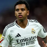 Rodrygo, do Real Madrid, pede salário de R$ 8 milhões mensais para jogar no Liverpool