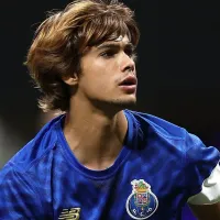 Real Madrid tem sinal verde do Porto para avançar pela contratação de Rodrigo Mora