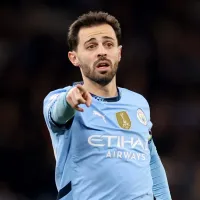 Bernardo Silva, capitão do Manchester City, manda recado forte ao elenco: ‘Não trapeceiem no trabalho’