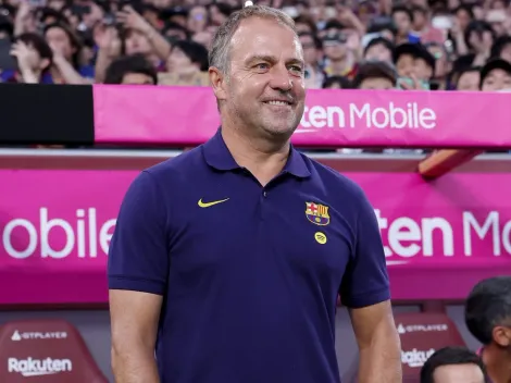 Barcelona encaminha empréstimos de Inaki Pena e Fort para o Como