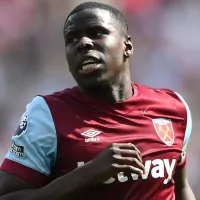 Kurt Zouma, ex-jogador do Chelsea, negocia sua ida para a equipe do Lecce