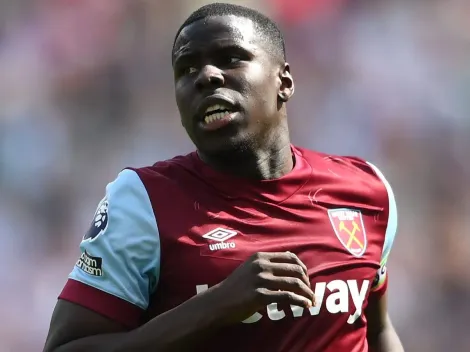 Kurt Zouma, ex-Chelsea, deve ser anunciado pelo Lecce