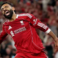 Mohamed Salah busca quebrar sete recordes na atual temporada da Premier League