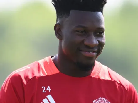 Onana é desejado pela diretoria da Inter de Milão