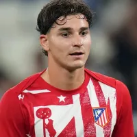 Barcelona quer negociar atletas do seu elenco para bancar a contratação de Julian Álvarez
