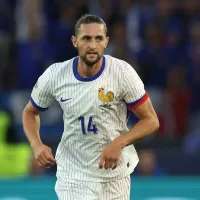 Rabiot sinaliza interesse em jogar no Manchester United ainda nesta temporada