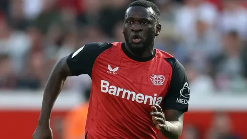 (Photo by Lars Baron/Getty Images)