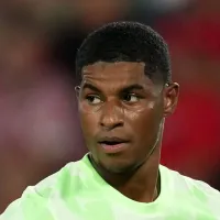 Rashford sofre com adaptação ao Barcelona e decepciona Hansi Flick por “falta de confiança”