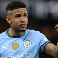 Savinho gostaria de deixar o Manchester City para ter regularidade no Tottenham mirando Copa do Mundo