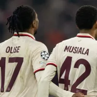 Liverpool define Olise como substituto de Salah, e Bayern de Munique está aberto à venda