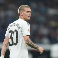 Mastantuono pode ser a grande novidade na escalação do Real Madrid contra o Oviedo