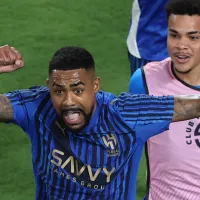 Cruzeiro não para em Sinisterra e chega a acordo com o atacante Kaio César, alvo do Corinthians