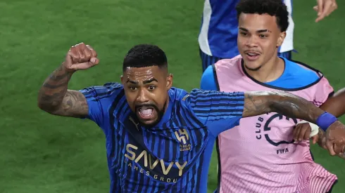 Cruzeiro não para em Sinisterra e chega a acordo com o atacante Kaio César, alvo do Corinthians. Foto: Megan Briggs/Getty Images