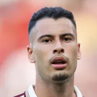 Arsenal pode vender Gabriel Martinelli a Arábia Saudita por valor recorde de R$ 586 milhões