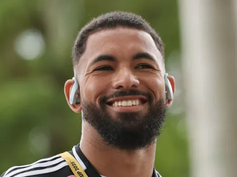 Douglas Luiz entra no top-5 dos reforços mais caros da janela