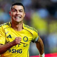 Pedido inesperado: querem Cristiano Ronaldo de volta à Europa após novo capítulo na Arábia Saudita