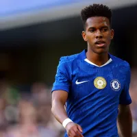 Estêvão busca brilhar no Chelsea e quebrar uma escrita de brasileiros que não vingaram