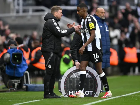 Torcida do Newcastle tem dúvidas antes de clássico contra o Liverpool