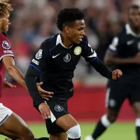 West Ham x Chelsea: Estêvão se torna o jogador mais jovem a dar uma assistência na Premier League