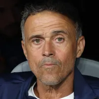 PSG de Luis Enrique quer atravessar o Real Madrid para fechar com Rodrigo Mora, do Porto
