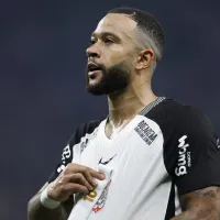 Memphis Depay negocia saída do Corinthians e retorno à La Liga pode acontecer no Real Oviedo