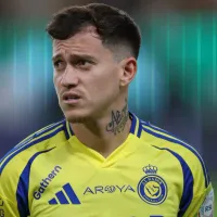 Alvo do Palmeiras, Otávio, do Al-Nassr, é oferecido ao Grêmio para jogar com Arthur Melo