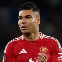 Casemiro entra no foco do Al-Ittihad; Benzema seria fator decisivo