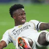 Vini Jr. estaria deslumbrado com proposta da Arábia Saudita e desempenho baixo é explicado no Real Madrid