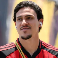 Flamengo recebe proposta para vender Pedro ao futebol europeu por R$ 108 milhões