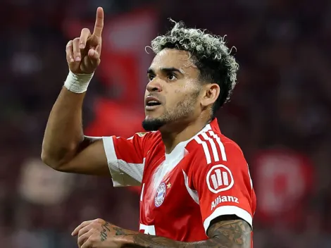 Liverpool comemora vitória “atrasada” em suposta indireta a Luis Díaz