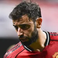 Bruno Fernandes encaminha acordo com Al-Ittihad para ser rival de Cristiano Ronaldo