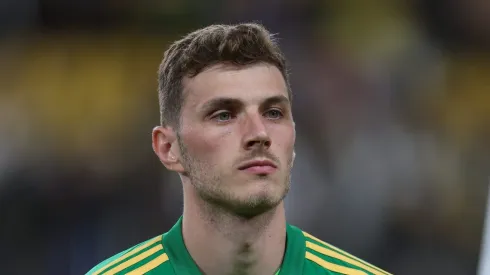 Bento é detonado após falhar em jogo do Al-Nassr. Foto: Abdullah Ahmed/Getty Images