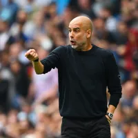Guardiola iguala marca negativa contra Tottenham e vê City perder liderança