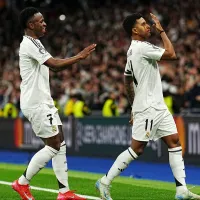 Xabi Alonso, do Real Madrid, ignora Mundial de Clubes e defende Vinicius Júnior e Rodrygo: “Meu tempo começa agora”