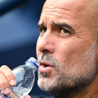 Guardiola é acusado de erro grave ao deixar Ederson no banco contra o Tottenham