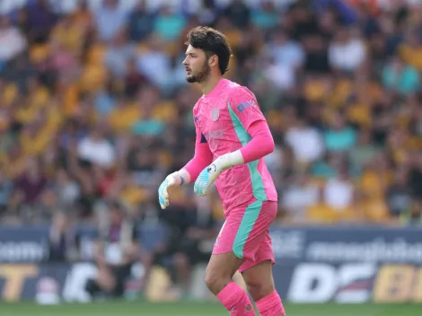 Guardiola sai em defesa de Trafford após falha contra o Tottenham