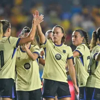 Barcelona vence All-Stars da Liga MX em amistoso movimentado com disputa de pênaltis