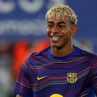 Domínio e jogada de Lamine Yamal em Levante X Barcelona rendem comparações com Neymar; Veja o vídeo