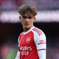 Max Dowman faz história: segundo jogador mais jovem a atuar pelo Arsenal